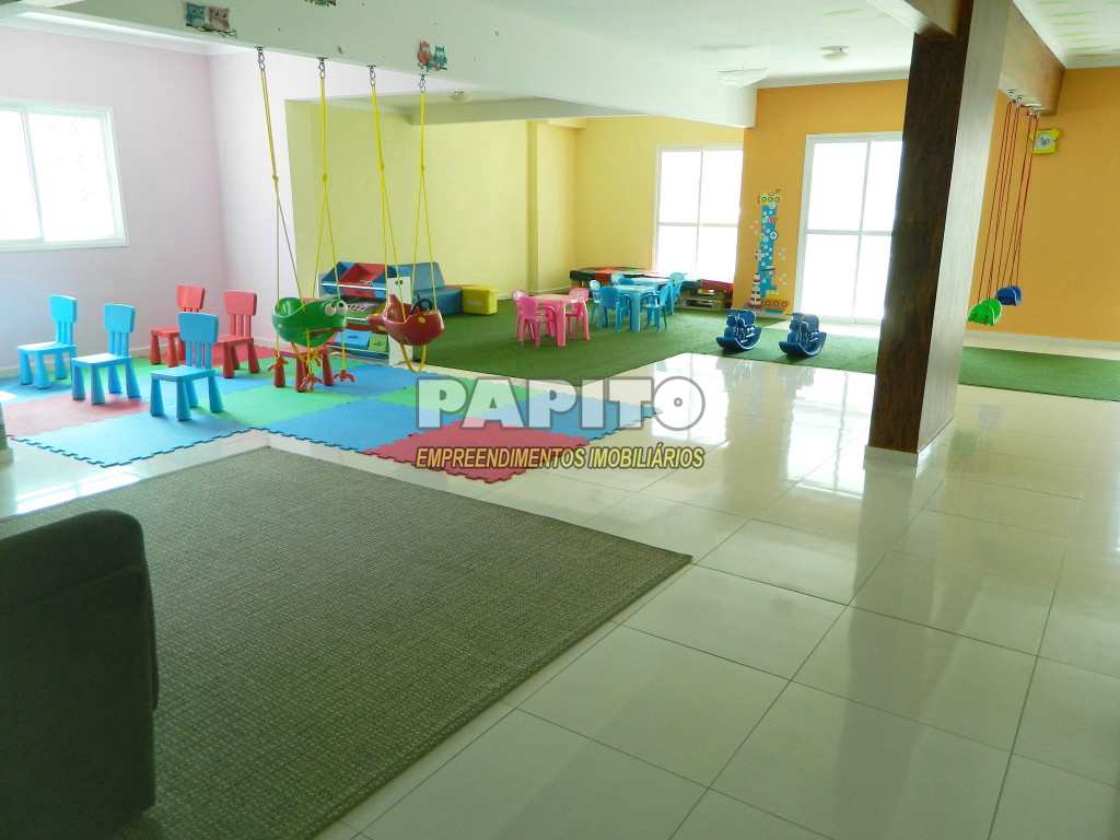 Apartamento em Praia Grande, no bairro Caiçara