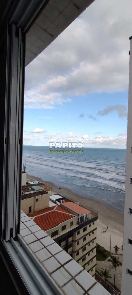 Apartamento em Praia Grande, no bairro Caiçara