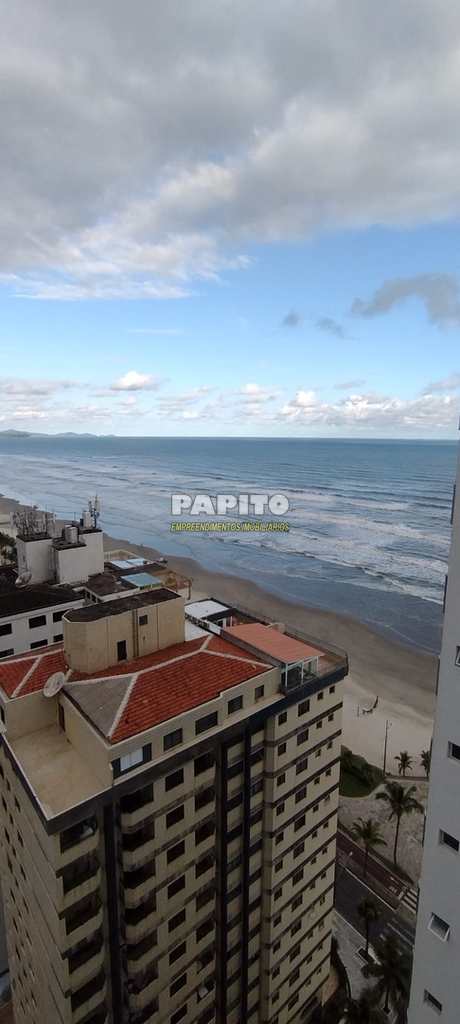 Apartamento em Praia Grande, no bairro Caiçara