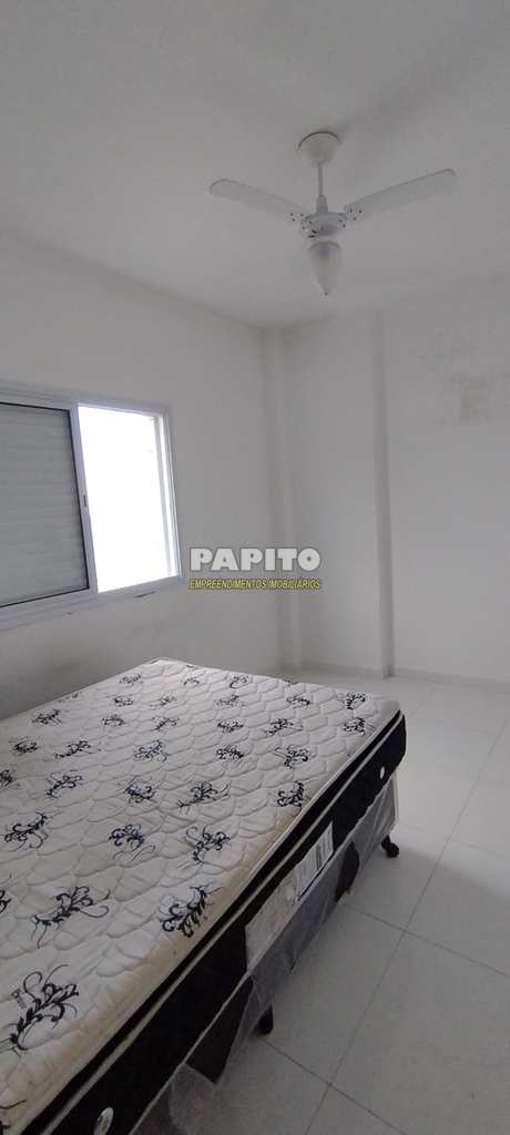Apartamento em Praia Grande, no bairro Caiçara