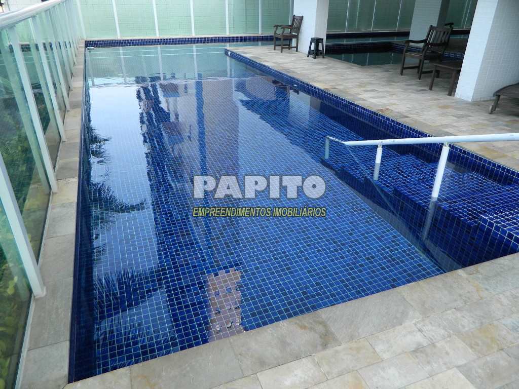 Apartamento em Praia Grande, no bairro Caiçara