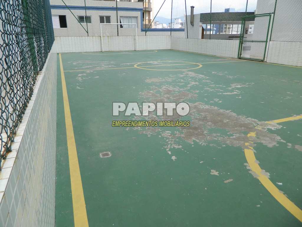 Apartamento em Praia Grande, no bairro Caiçara