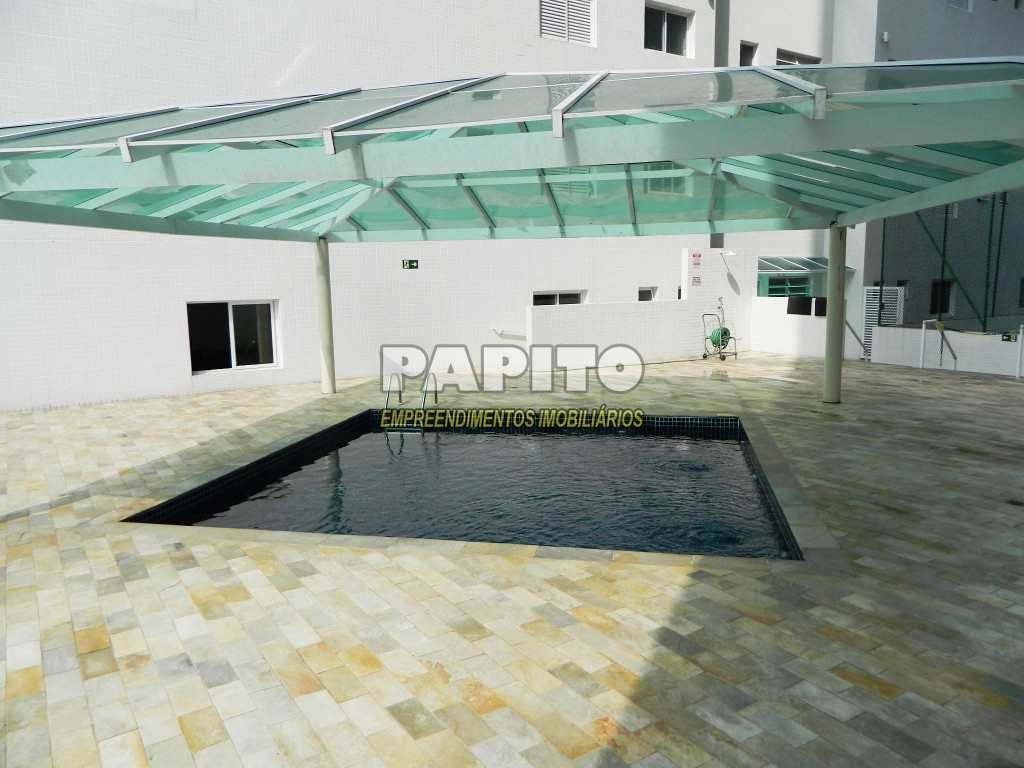 Apartamento em Praia Grande, no bairro Caiçara