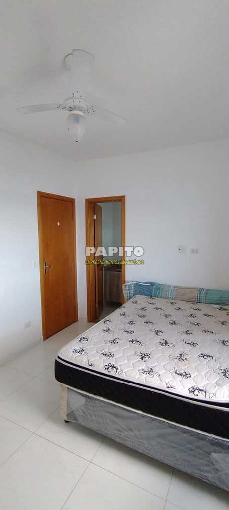 Apartamento em Praia Grande, no bairro Caiçara