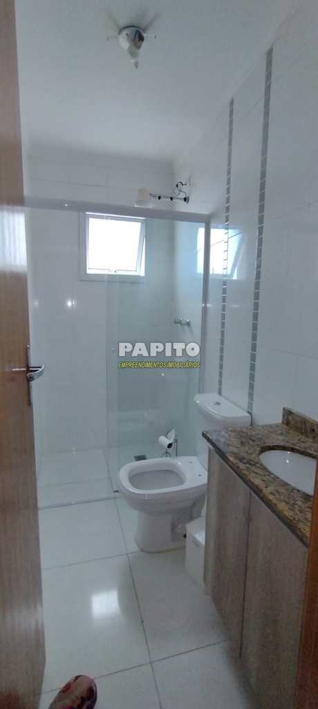 Apartamento em Praia Grande, no bairro Caiçara