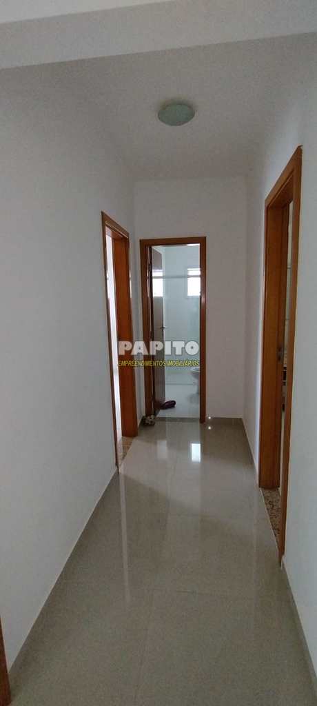 Apartamento em Praia Grande, no bairro Caiçara