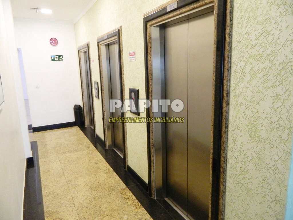 Apartamento em Praia Grande, no bairro Caiçara