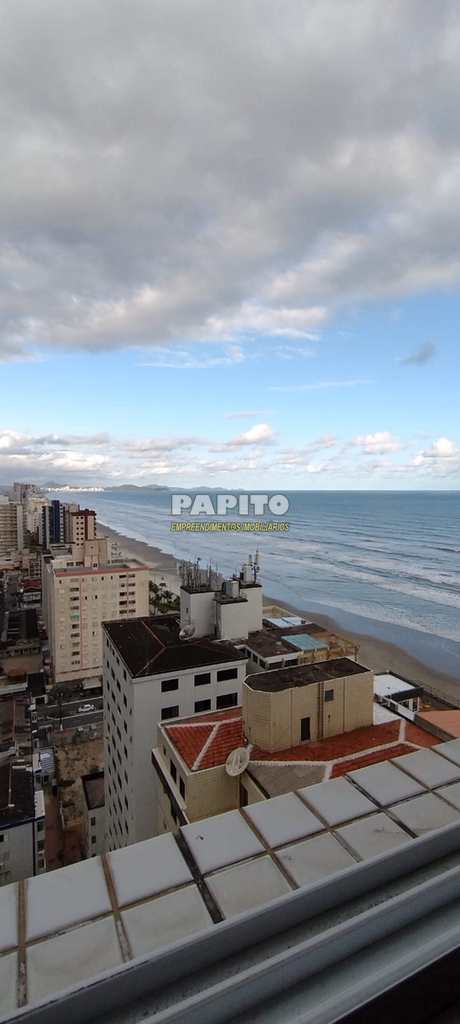 Apartamento em Praia Grande, no bairro Caiçara