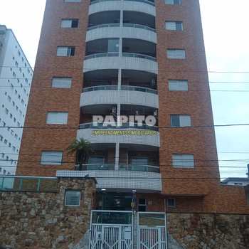 Apartamento em Praia Grande, bairro Tupi