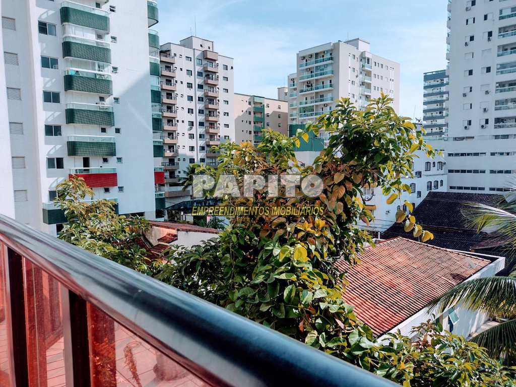 Apartamento em Praia Grande, no bairro Canto do Forte