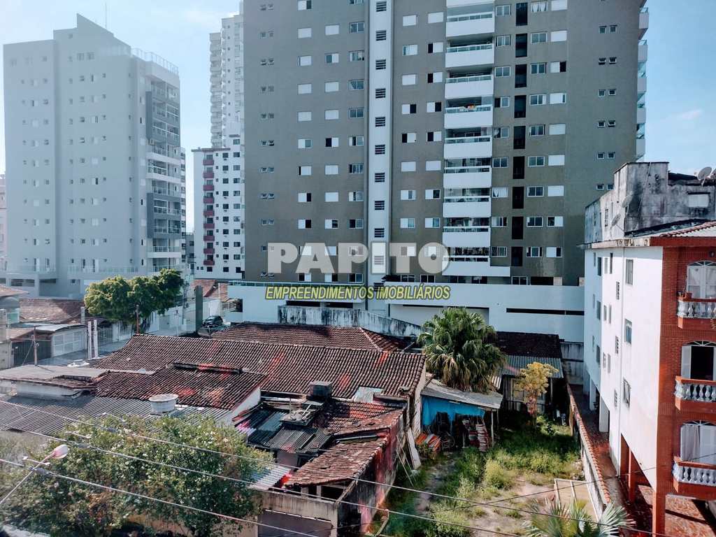 Apartamento em Praia Grande, no bairro Canto do Forte