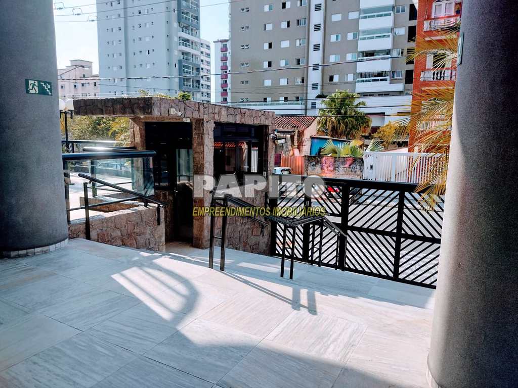 Apartamento em Praia Grande, no bairro Canto do Forte