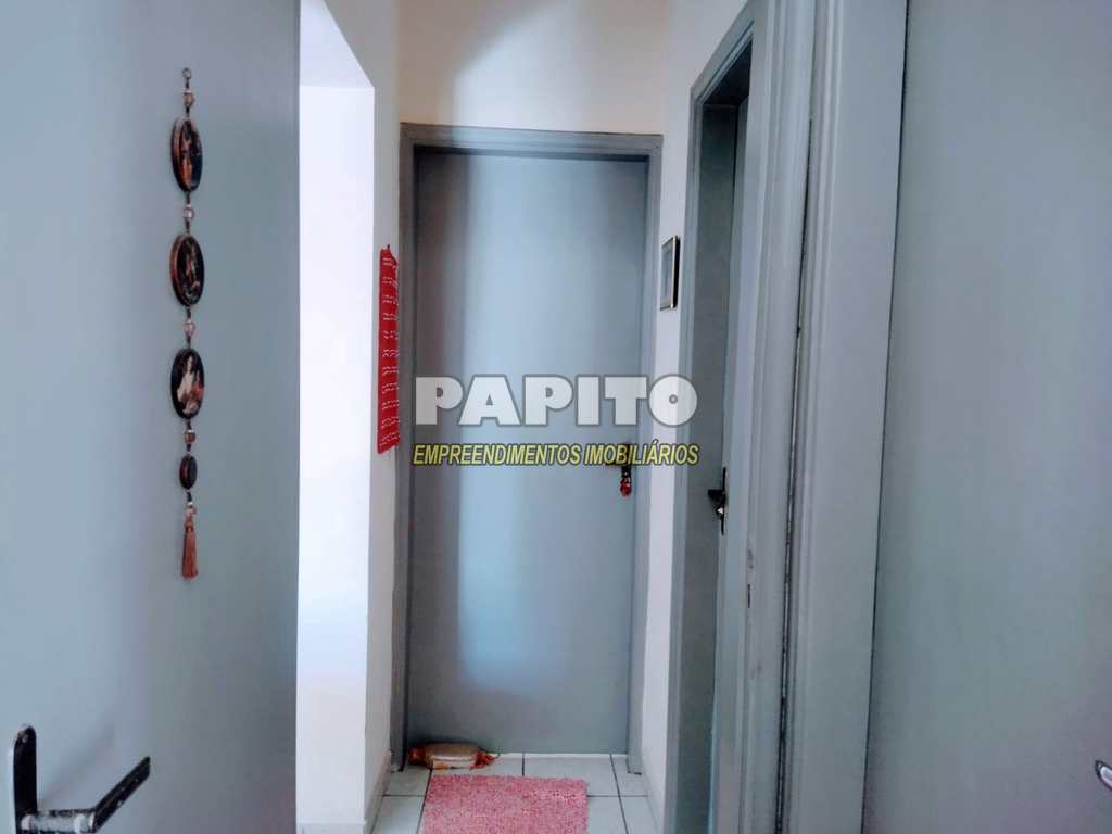 Apartamento em Praia Grande, no bairro Canto do Forte