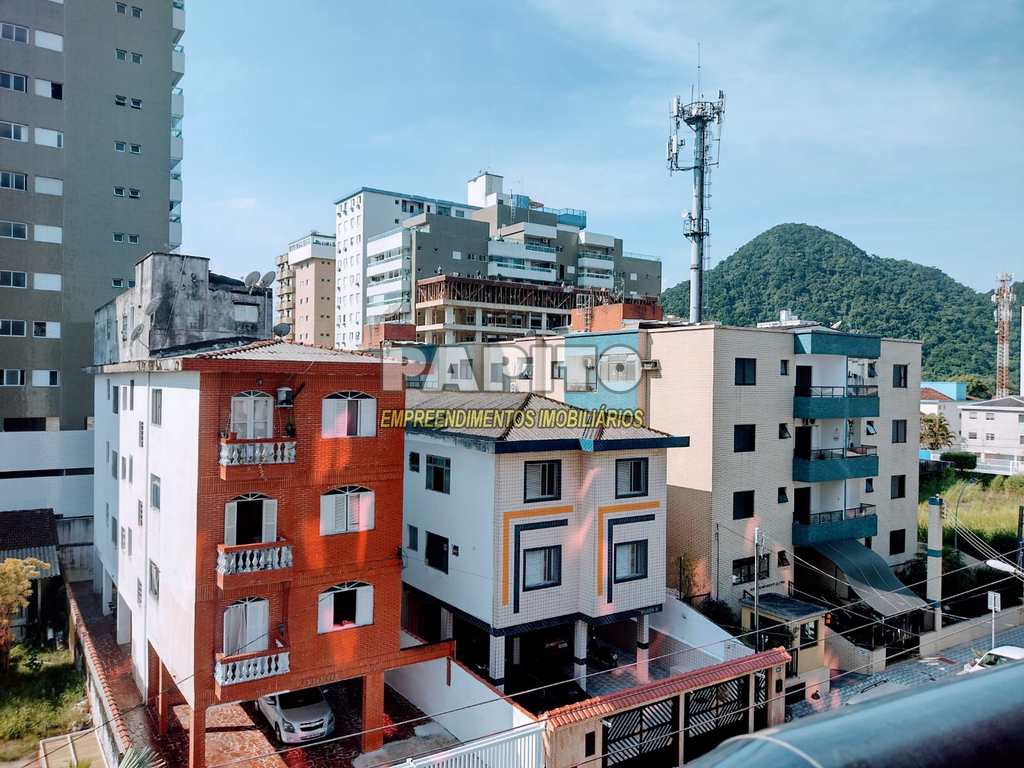 Apartamento em Praia Grande, no bairro Canto do Forte