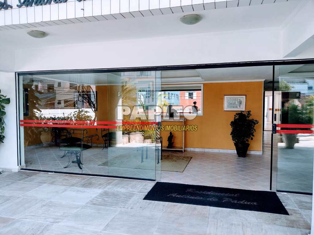 Apartamento em Praia Grande, no bairro Canto do Forte