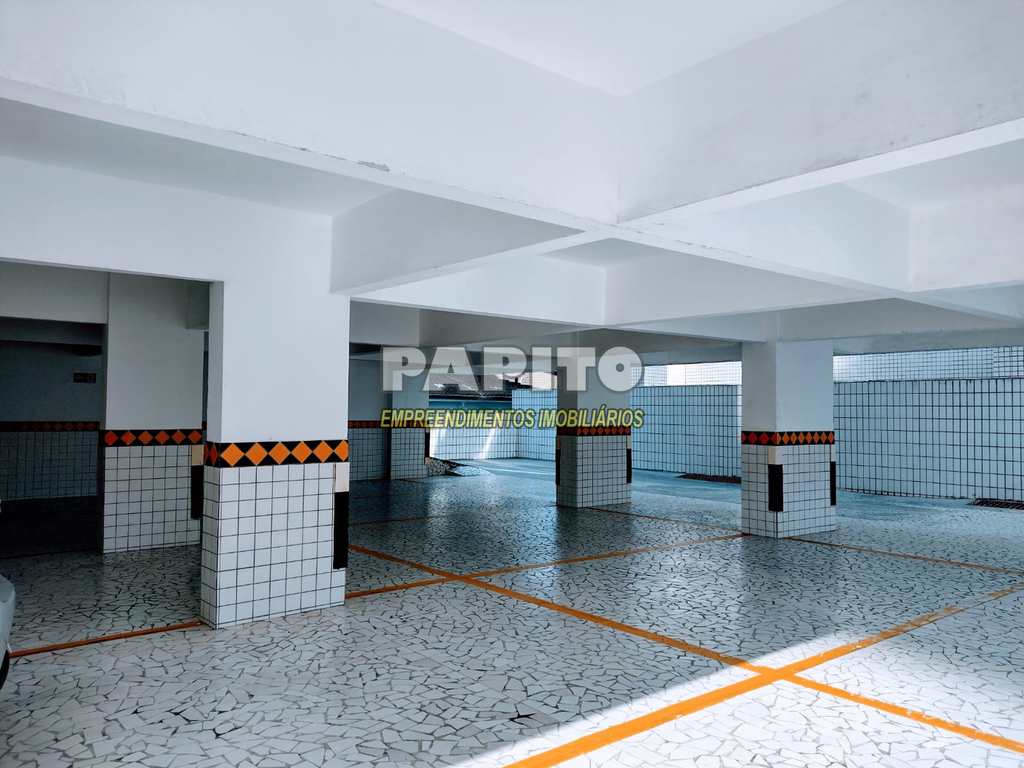 Apartamento em Praia Grande, no bairro Canto do Forte