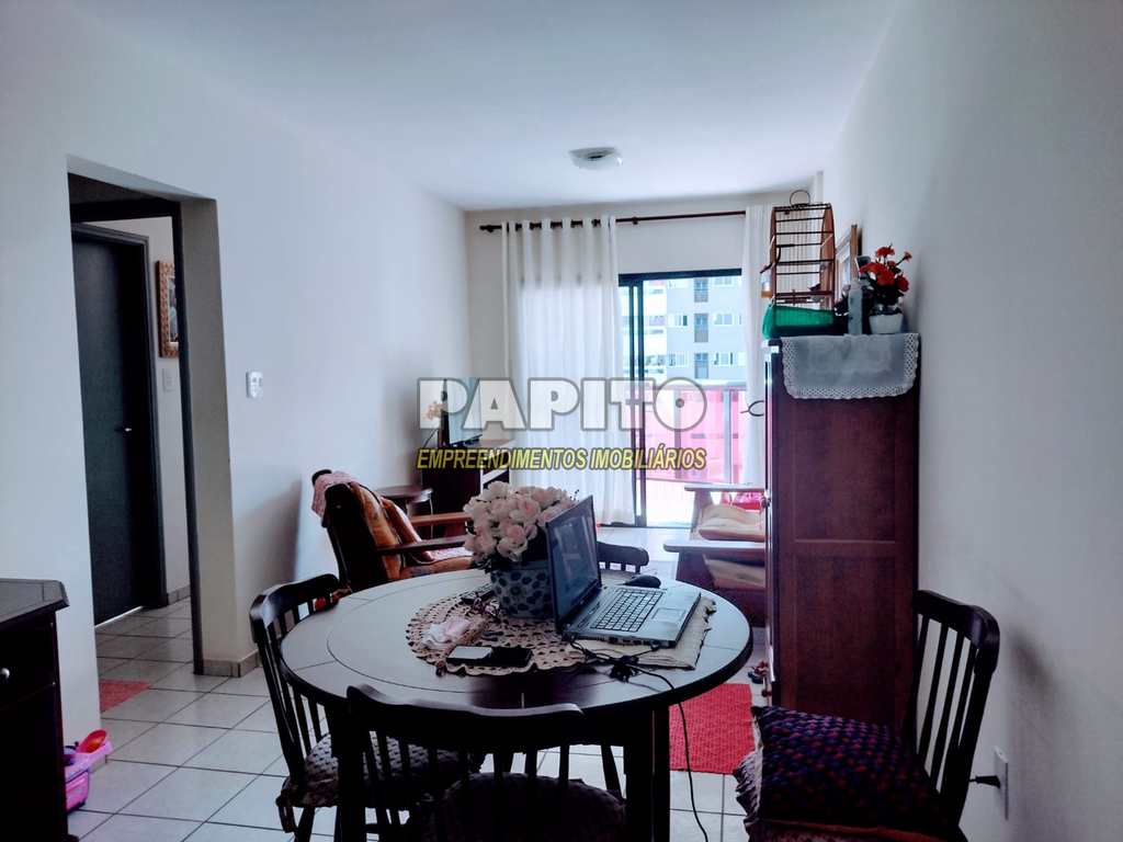 Apartamento em Praia Grande, no bairro Canto do Forte