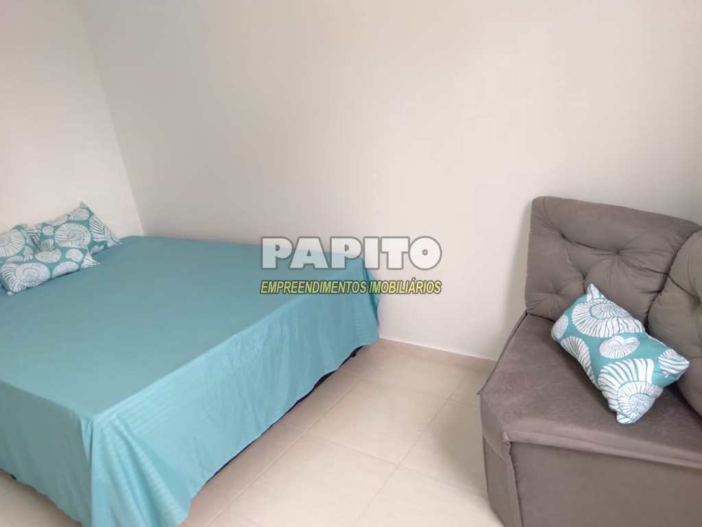 Apartamento em Praia Grande, no bairro Ocian