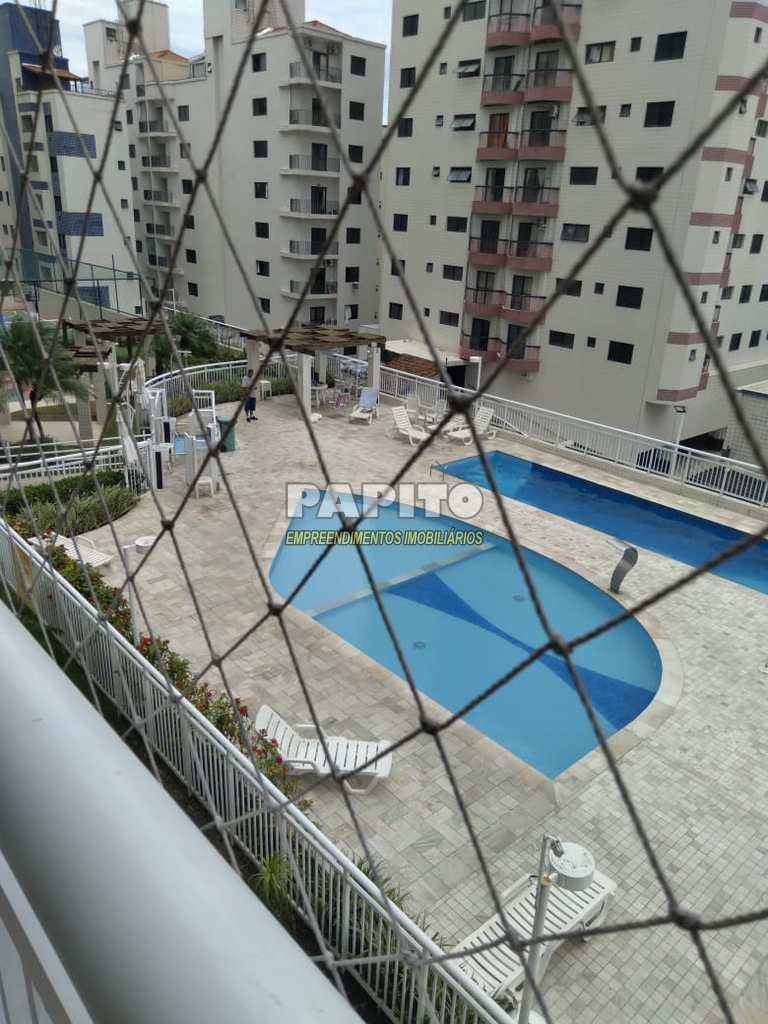 Apartamento em Praia Grande, no bairro Ocian