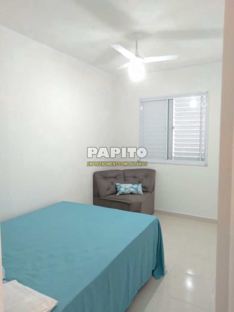 Apartamento em Praia Grande, no bairro Ocian