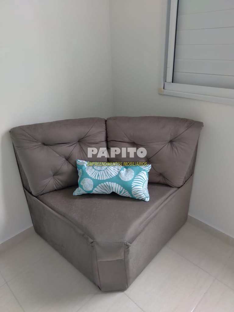 Apartamento em Praia Grande, no bairro Ocian