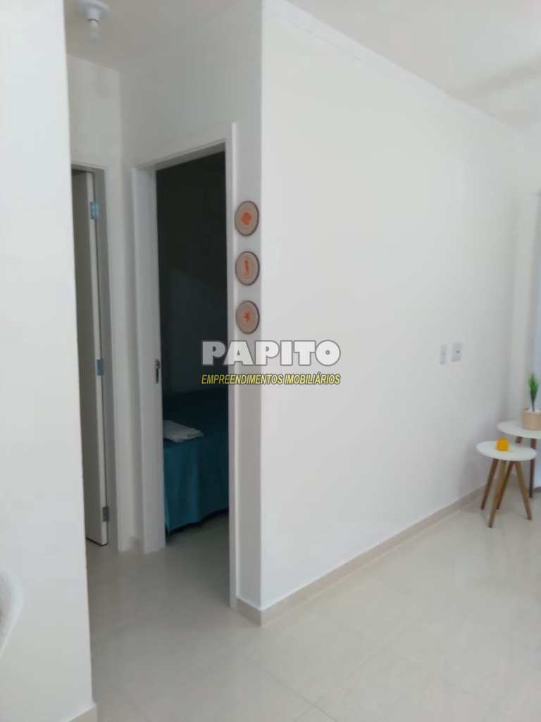 Apartamento em Praia Grande, no bairro Ocian