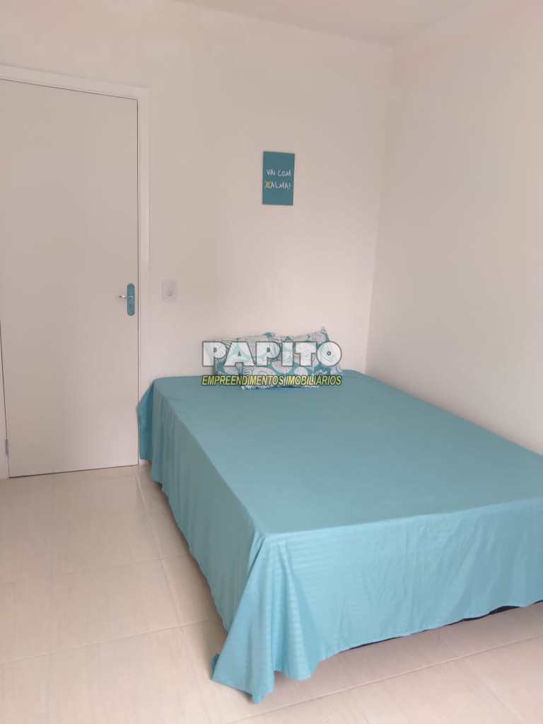 Apartamento em Praia Grande, no bairro Ocian
