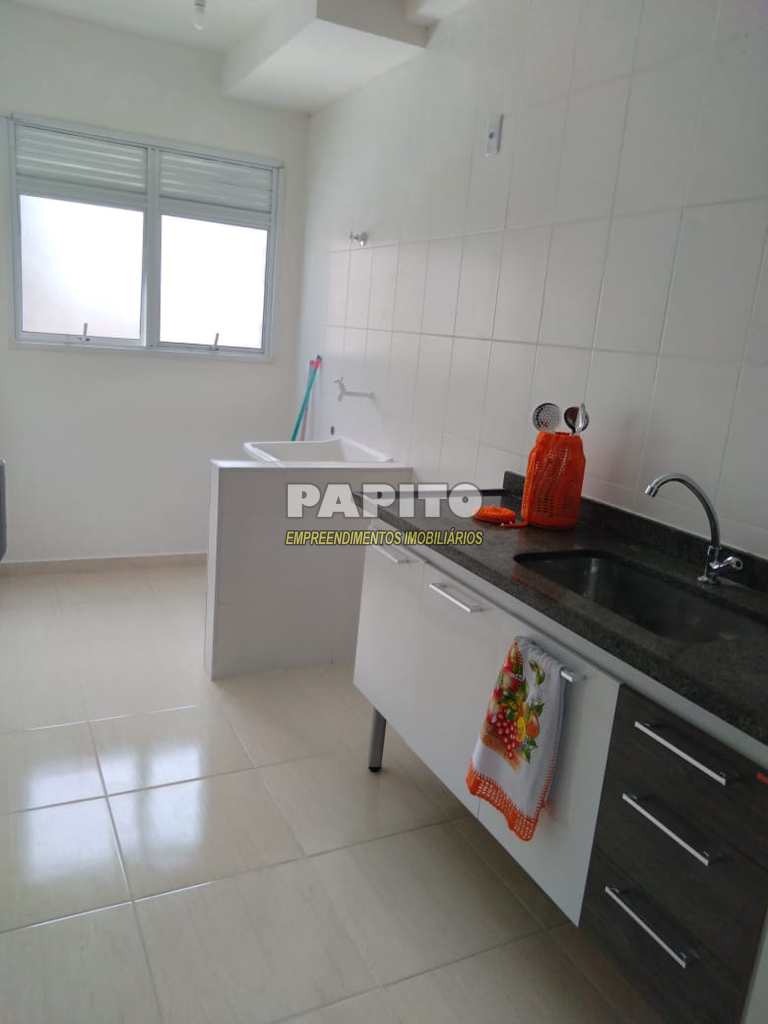 Apartamento em Praia Grande, no bairro Ocian