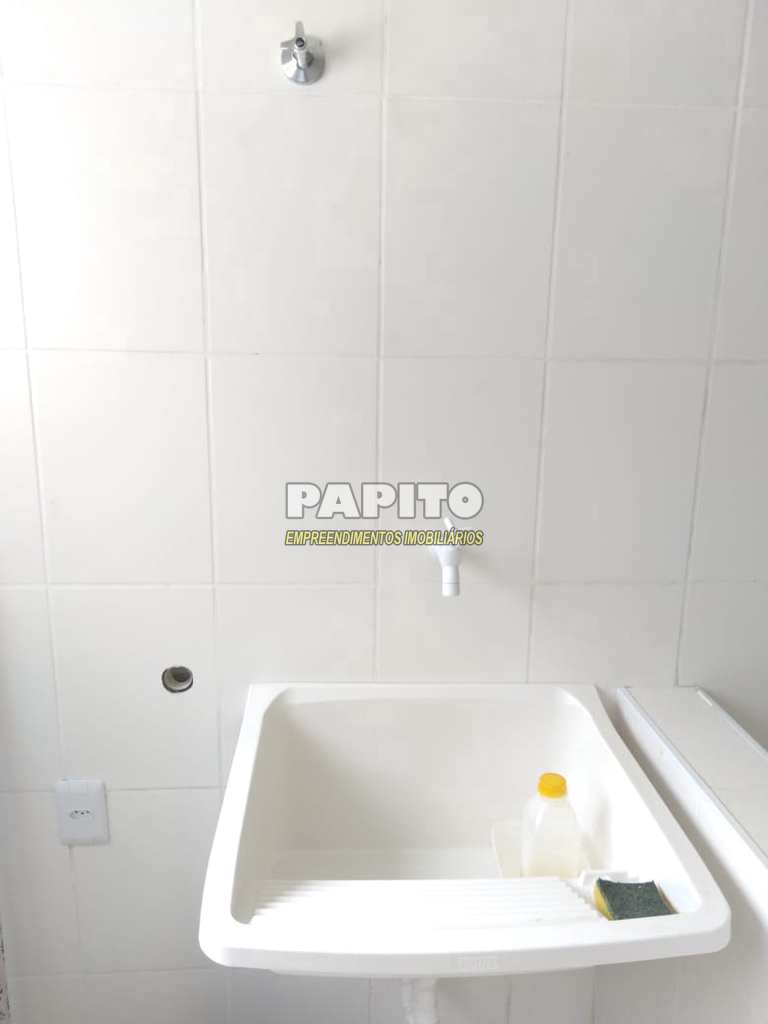 Apartamento em Praia Grande, no bairro Ocian