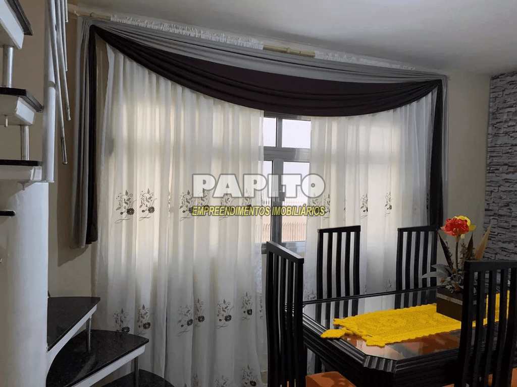 Sobrado em São Paulo, no bairro Vila Iolanda(Lajeado)