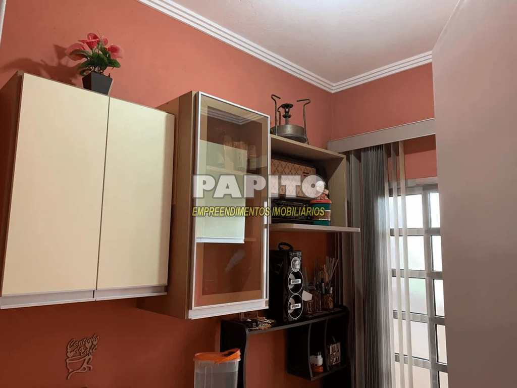 Sobrado em São Paulo, no bairro Vila Iolanda(Lajeado)