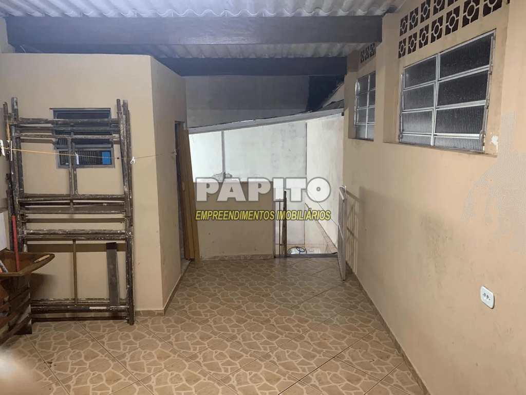 Sobrado em São Paulo, no bairro Vila Iolanda(Lajeado)