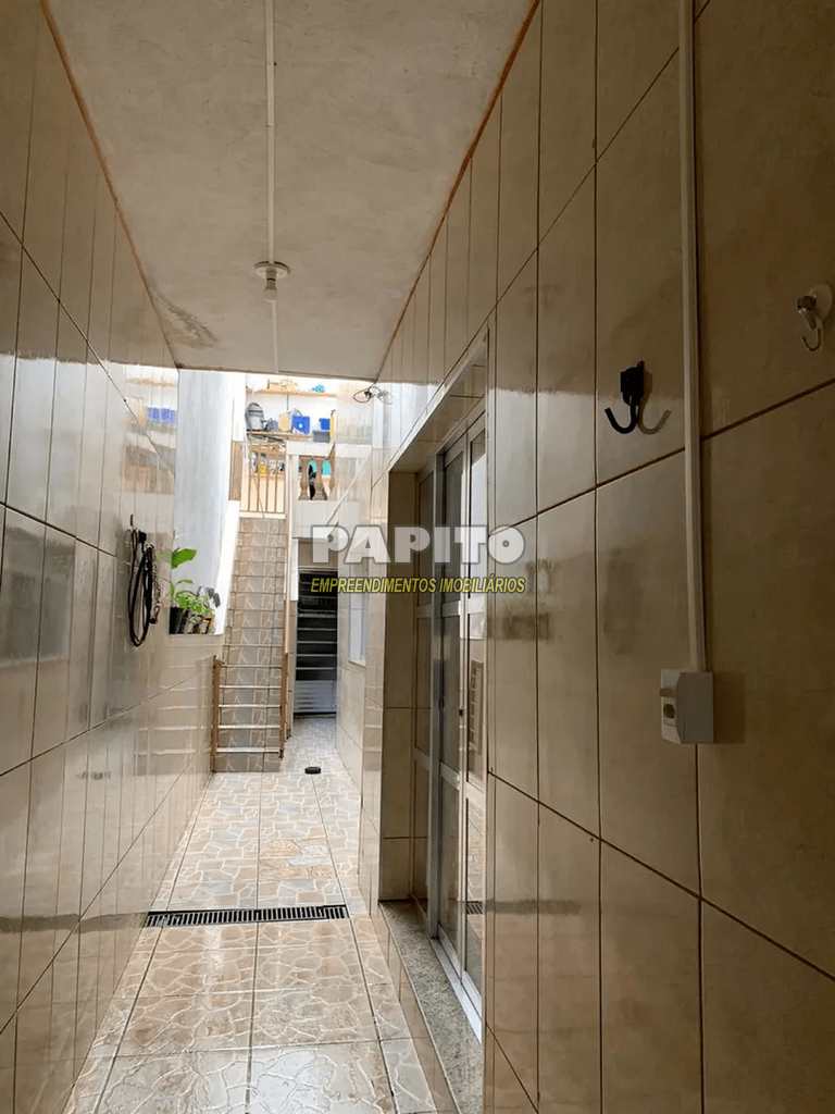 Sobrado em São Paulo, no bairro Vila Iolanda(Lajeado)