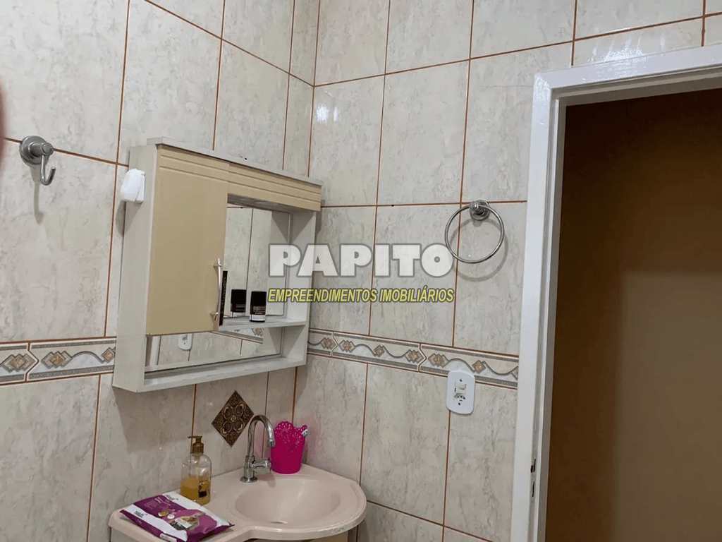 Sobrado em São Paulo, no bairro Vila Iolanda(Lajeado)