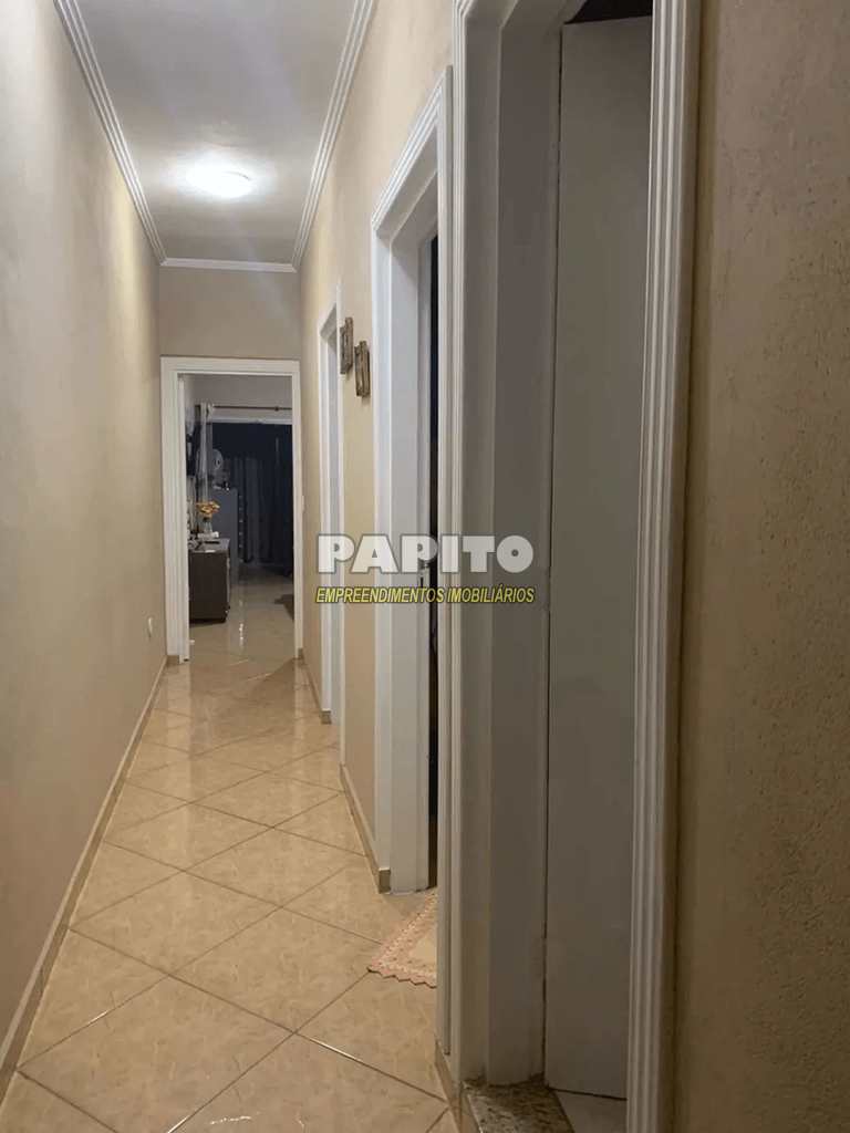 Sobrado em São Paulo, no bairro Vila Iolanda(Lajeado)
