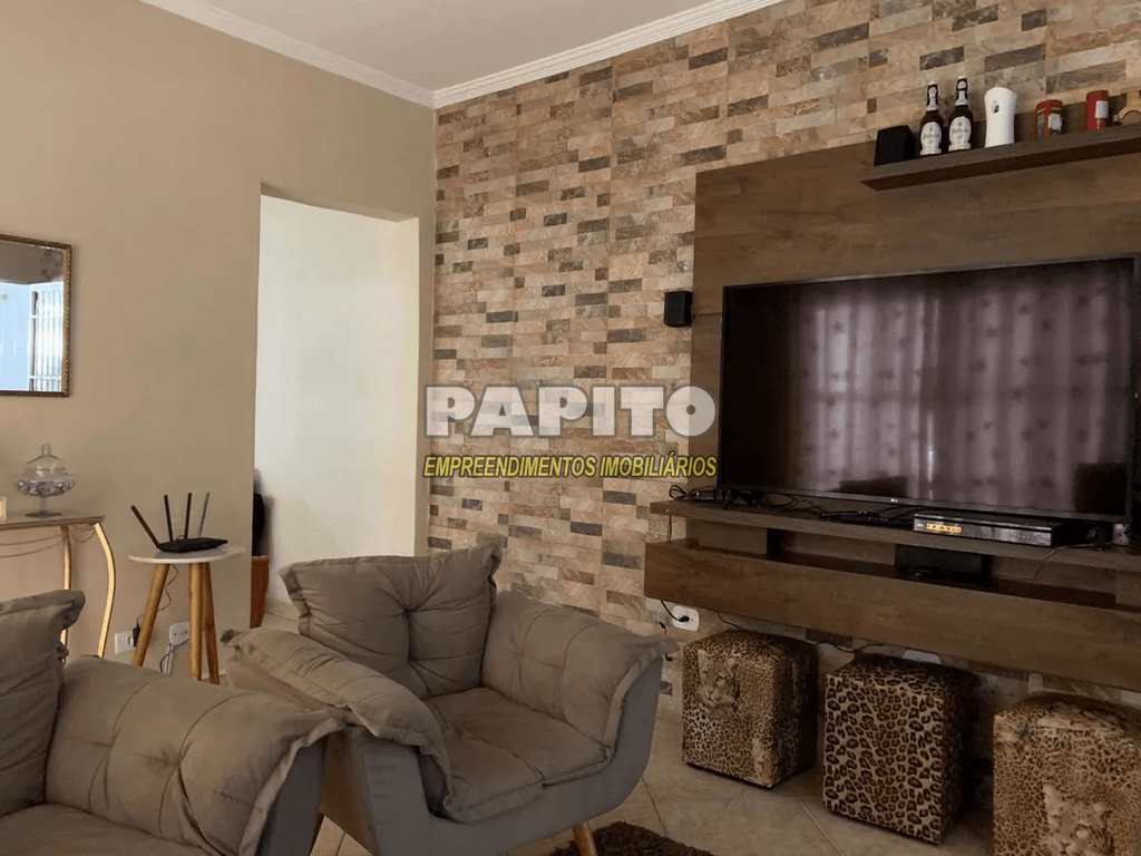 Sobrado em São Paulo, no bairro Vila Iolanda(Lajeado)