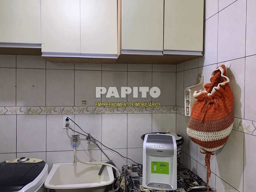 Sobrado em São Paulo, no bairro Vila Iolanda(Lajeado)
