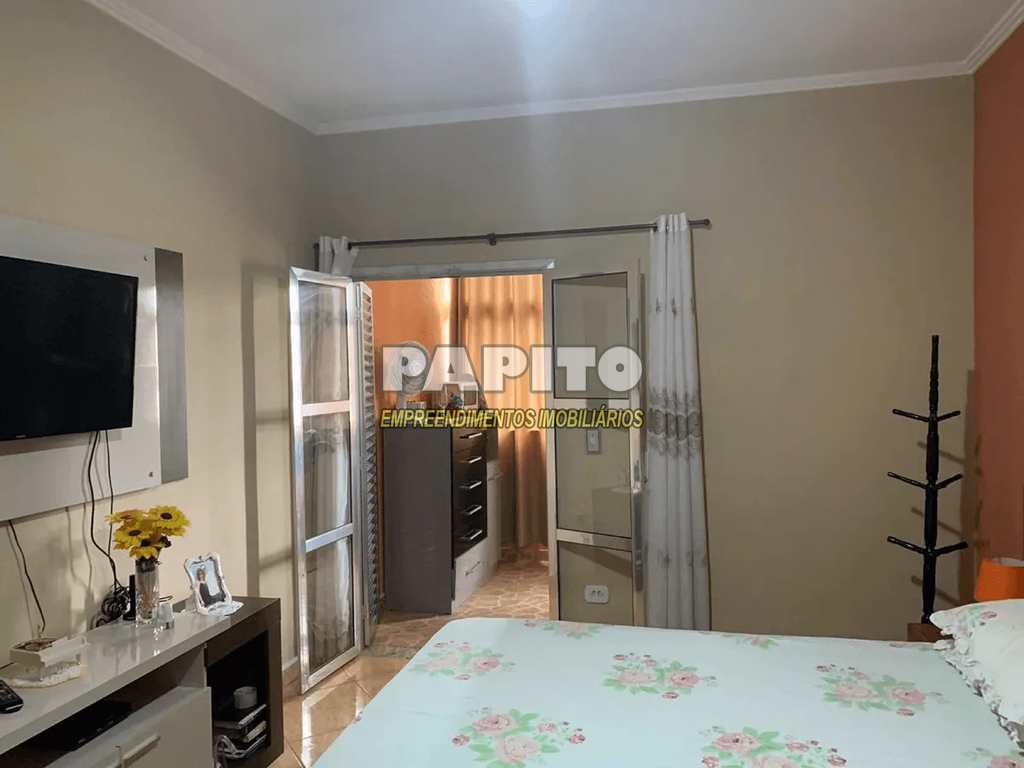 Sobrado em São Paulo, no bairro Vila Iolanda(Lajeado)