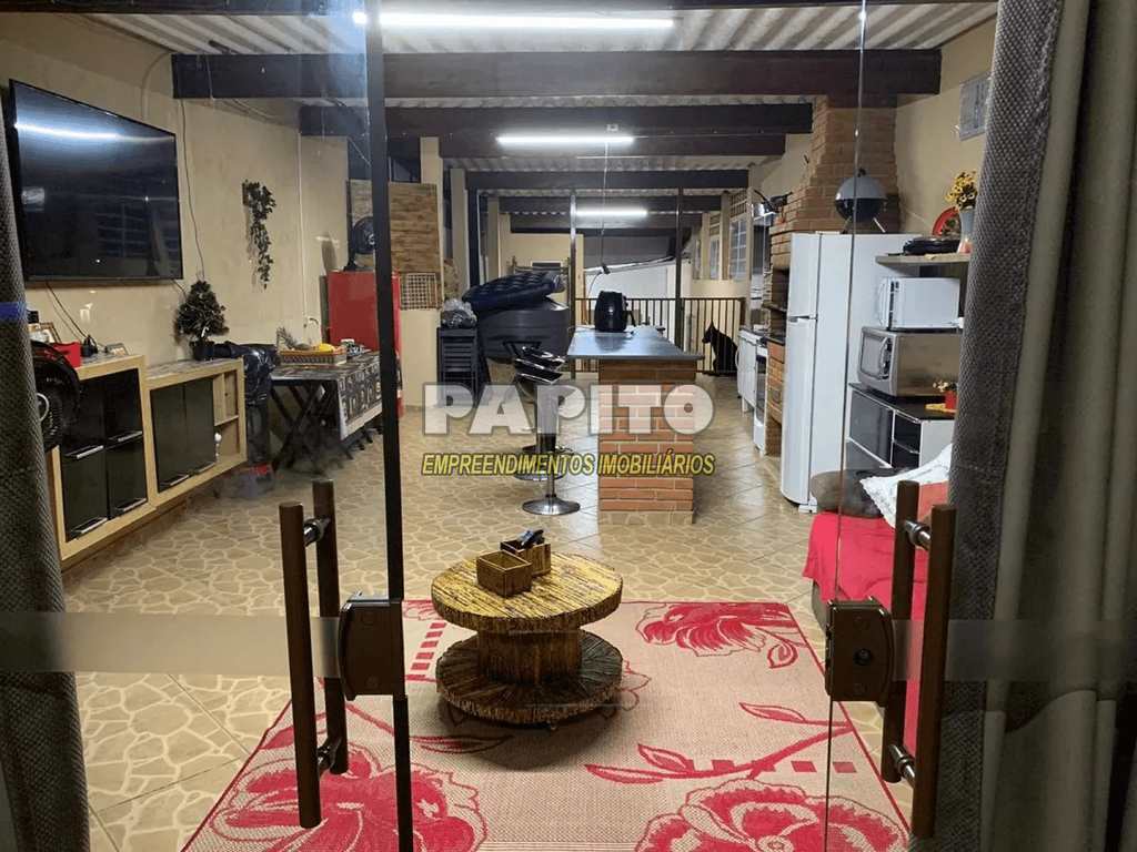 Sobrado em São Paulo, no bairro Vila Iolanda(Lajeado)