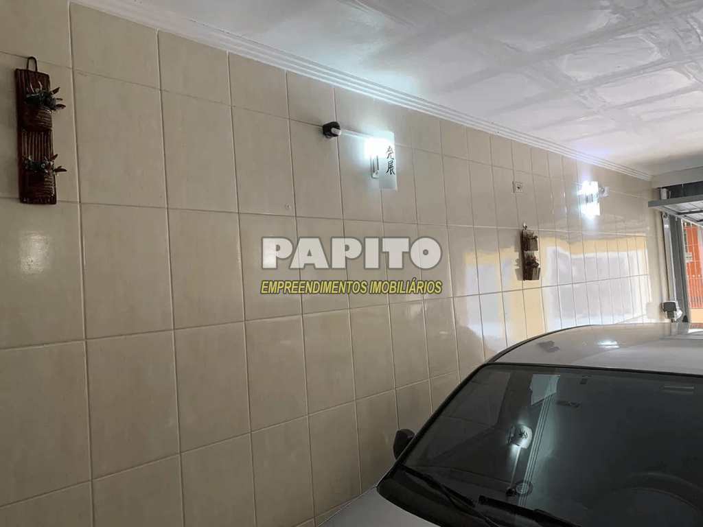 Sobrado em São Paulo, no bairro Vila Iolanda(Lajeado)