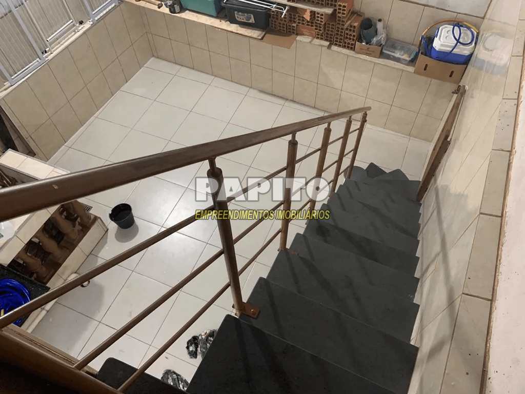 Sobrado em São Paulo, no bairro Vila Iolanda(Lajeado)