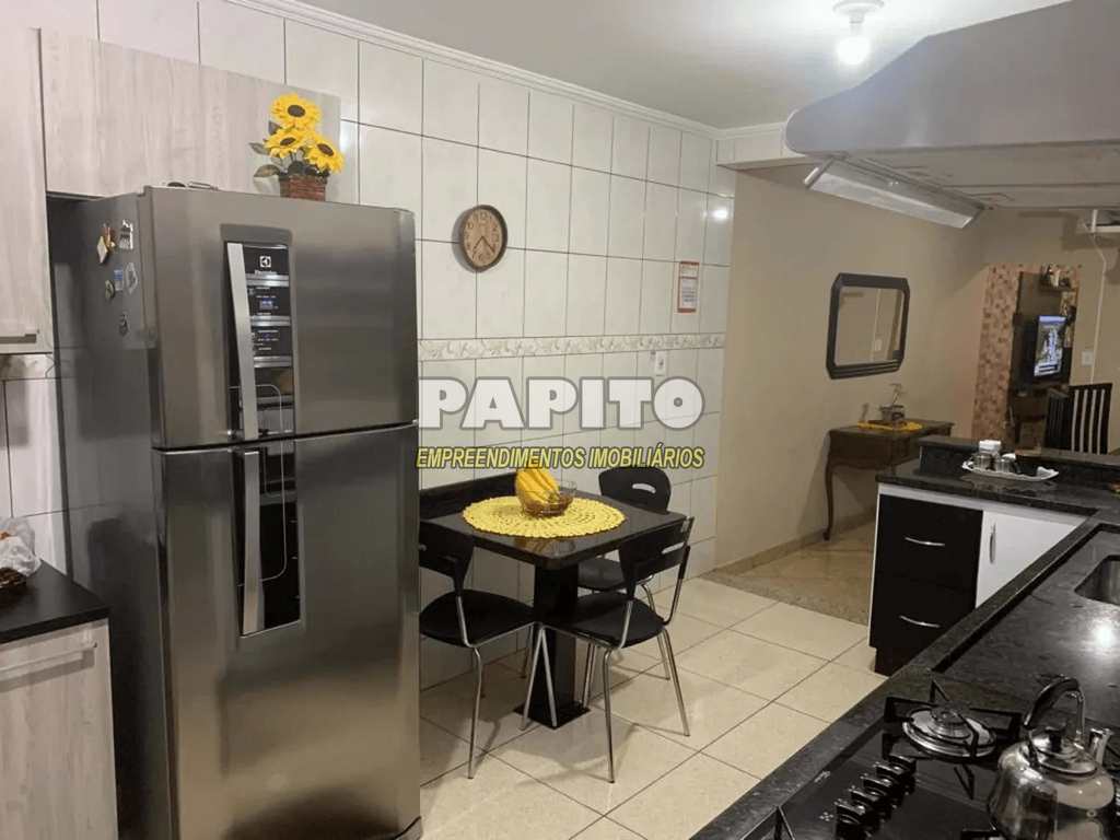 Sobrado em São Paulo, no bairro Vila Iolanda(Lajeado)