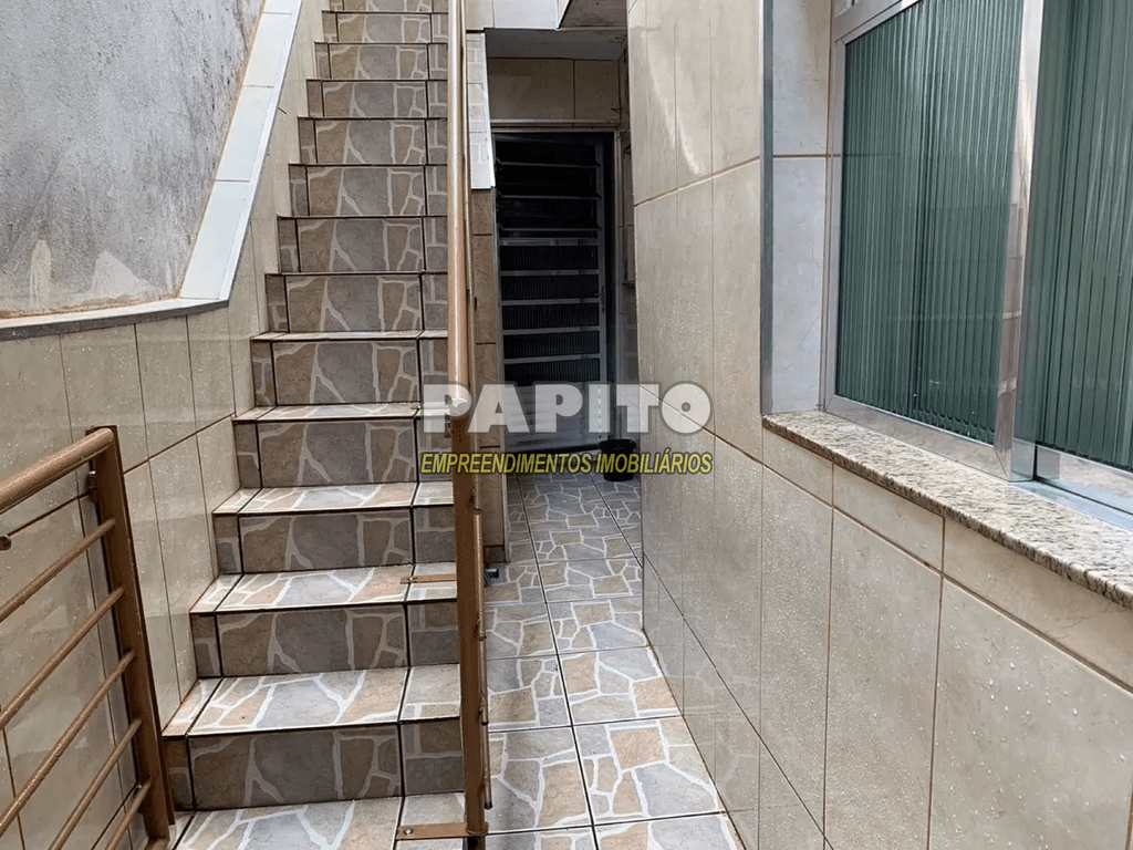 Sobrado em São Paulo, no bairro Vila Iolanda(Lajeado)