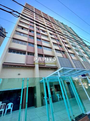Apartamento, código 60012718 em Praia Grande, bairro Tupi