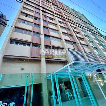 Apartamento em Praia Grande, bairro Tupi
