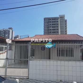 Casa em Praia Grande, bairro Caiçara