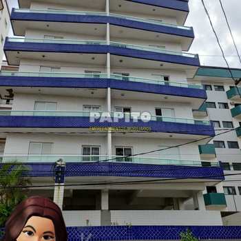 Apartamento em Praia Grande, bairro Mirim