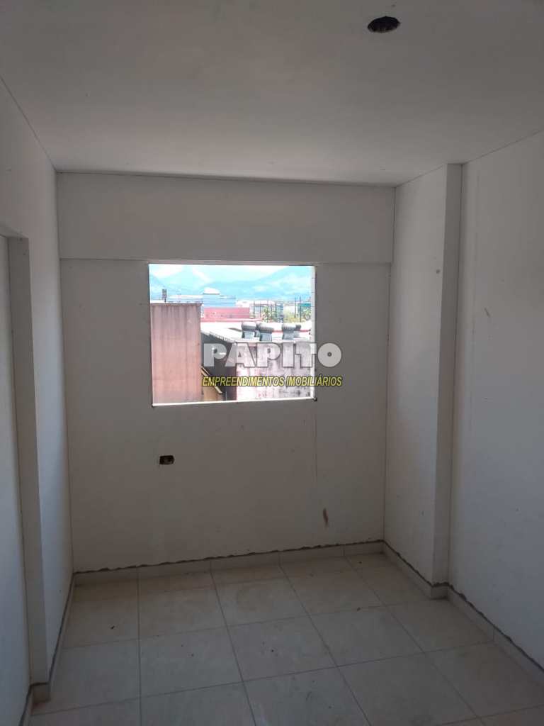 Apartamento em Praia Grande, no bairro Mirim
