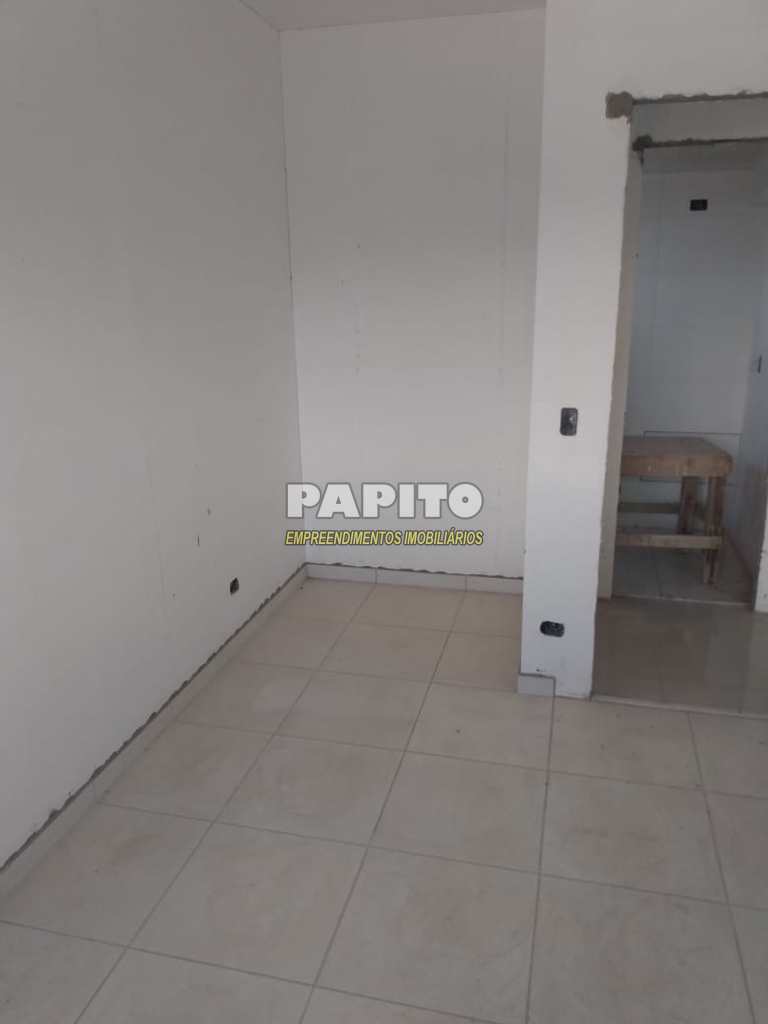 Apartamento em Praia Grande, no bairro Mirim