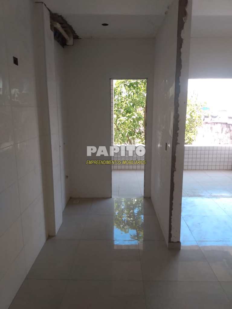 Apartamento em Praia Grande, no bairro Mirim